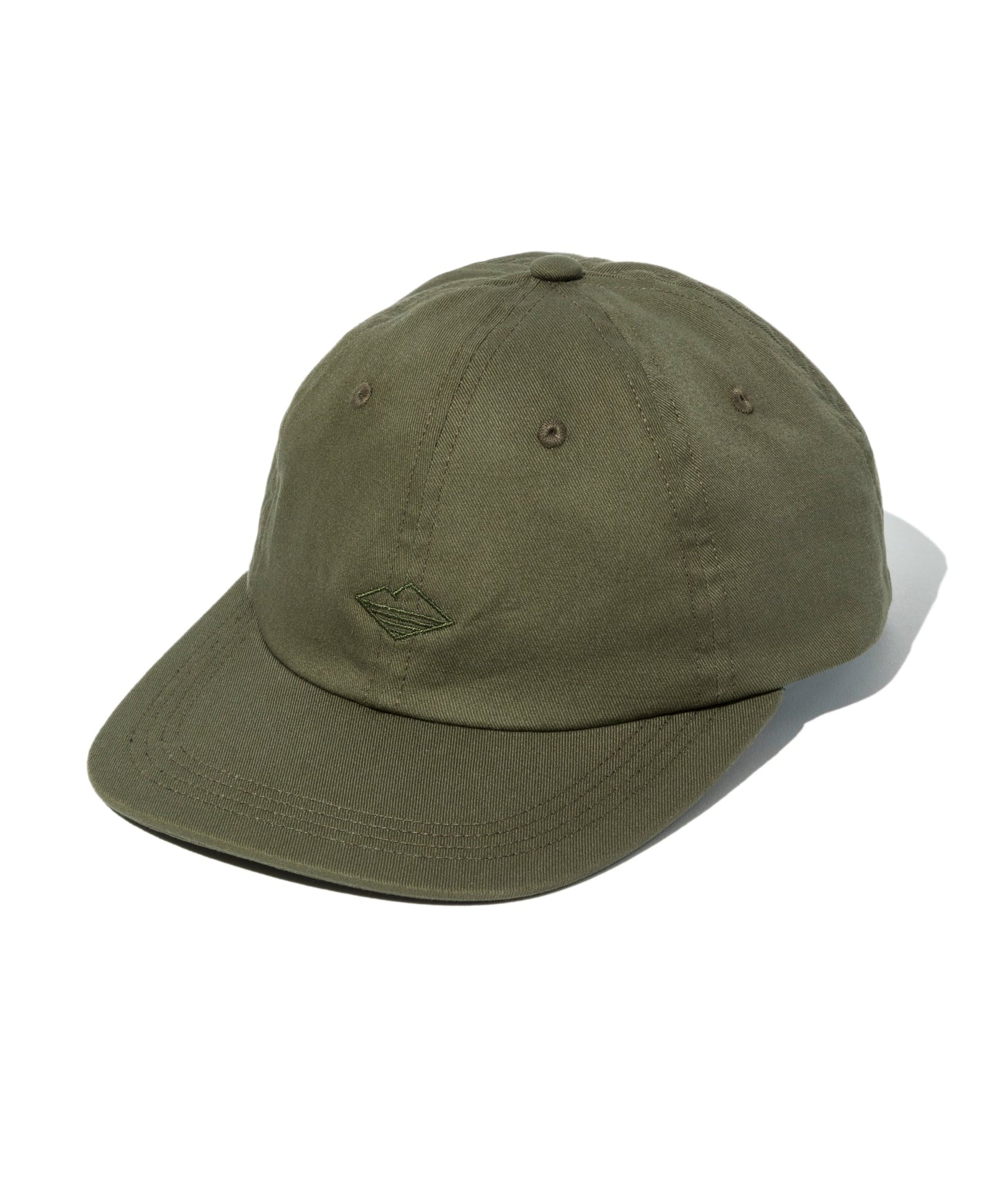 Field Cap / Olive