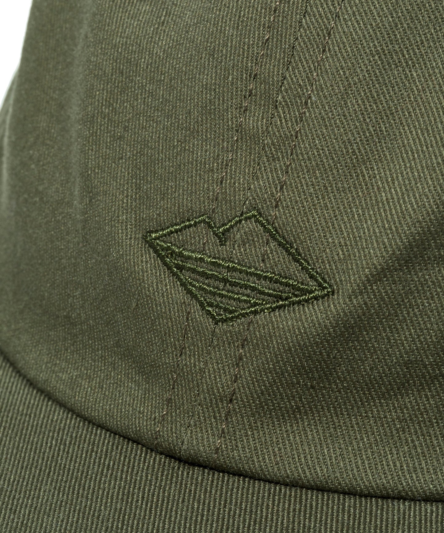 Field Cap / Olive