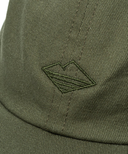 Field Cap / Olive