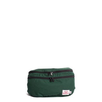 SS27 - Eitherway Bag, Forest Green/Forest Green