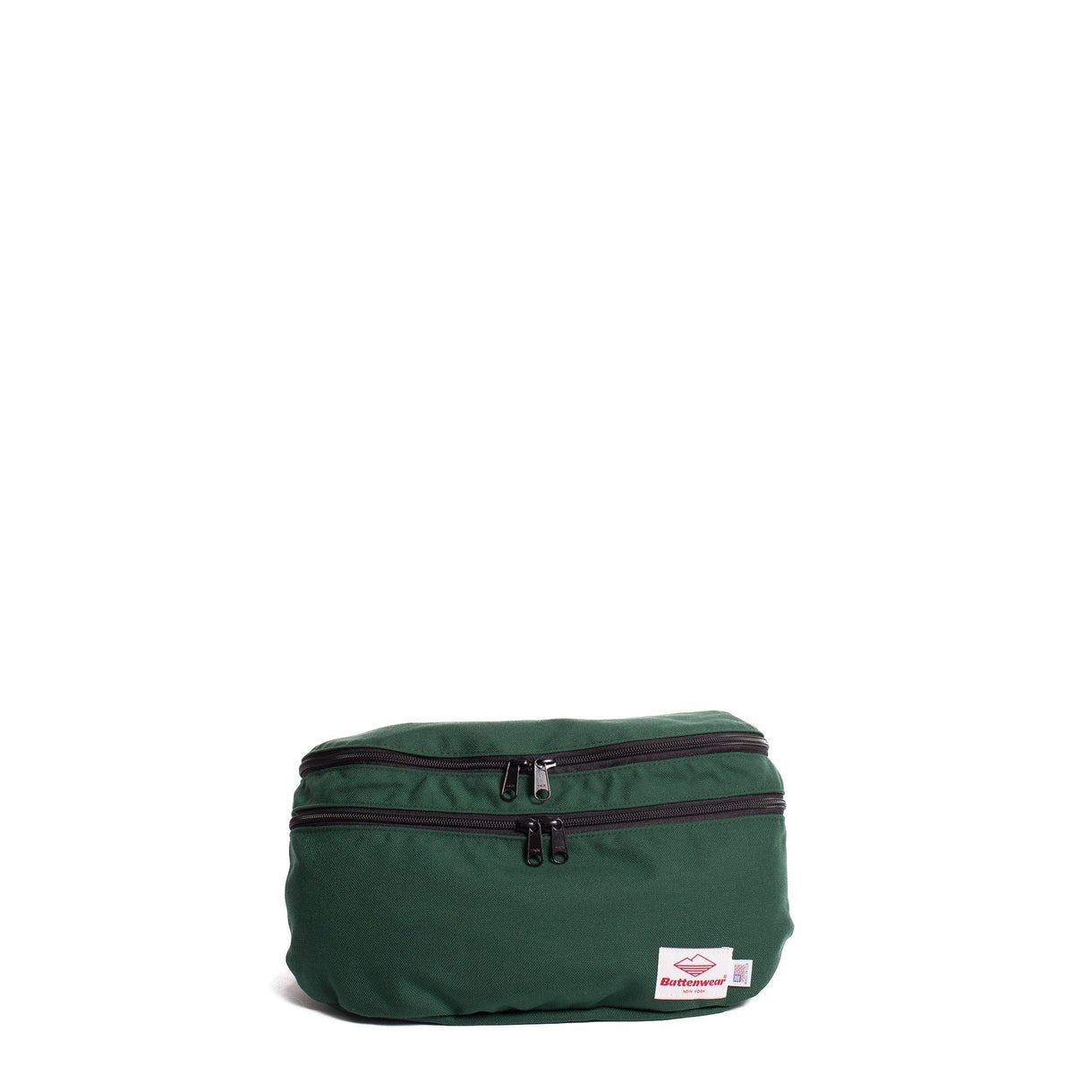 Eitherway Bag, Forest Green/Forest Green