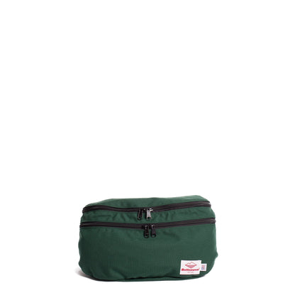 Eitherway Bag, Forest Green/Forest Green