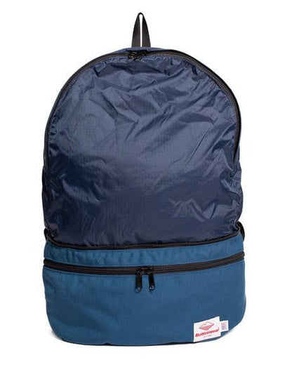 SS27 - Eitherway Bag - Midnight/Navy