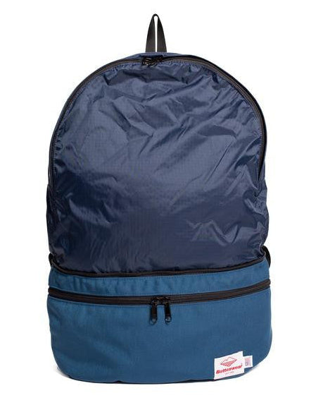 SS27 - Eitherway Bag - Midnight/Navy