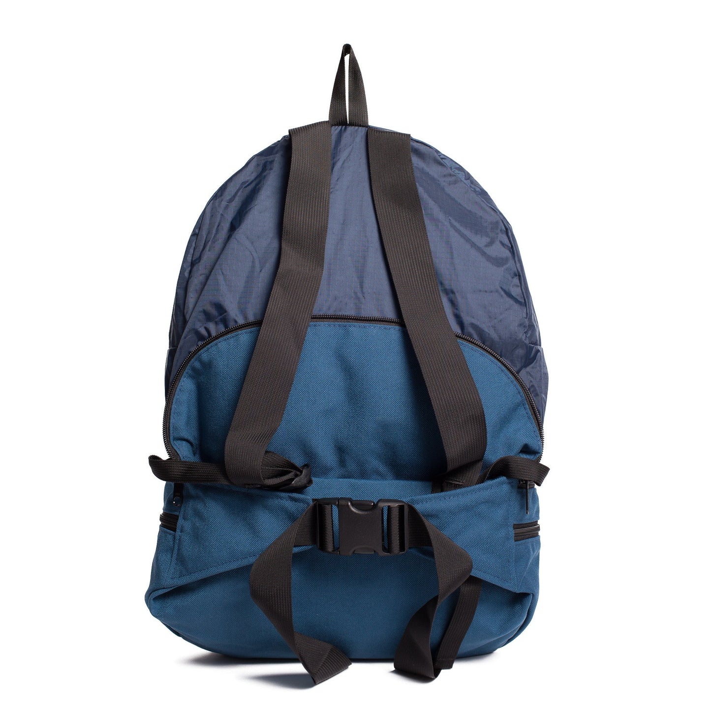SS27 - Eitherway Bag - Midnight/Navy
