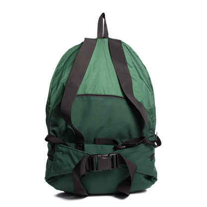 SS27 - Eitherway Bag, Forest Green/Forest Green