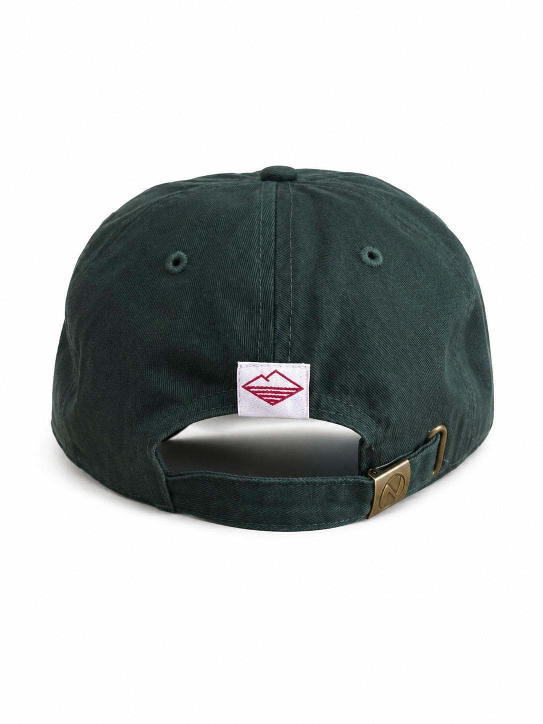 SS27 - P.A. Leisure Cap-Hunter Green