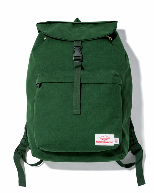 SS27 - Day Hiker, Forest Green