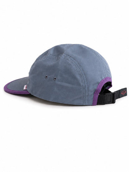 SS27 - Camp Cap-Grey