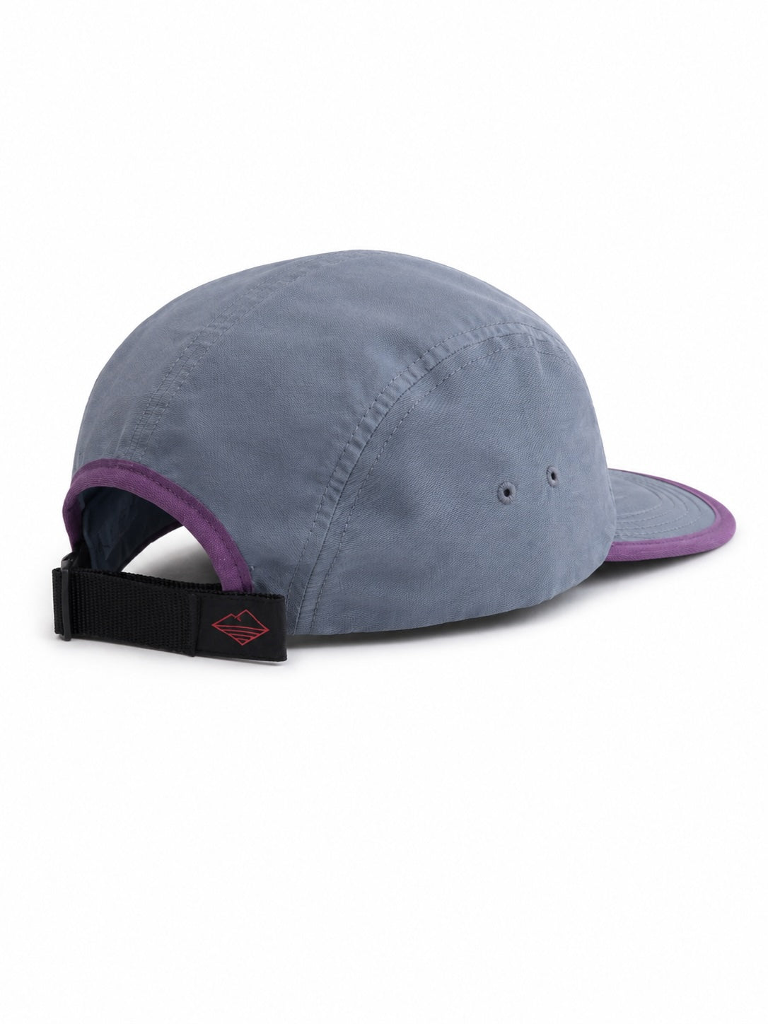 SS27 - Camp Cap-Grey