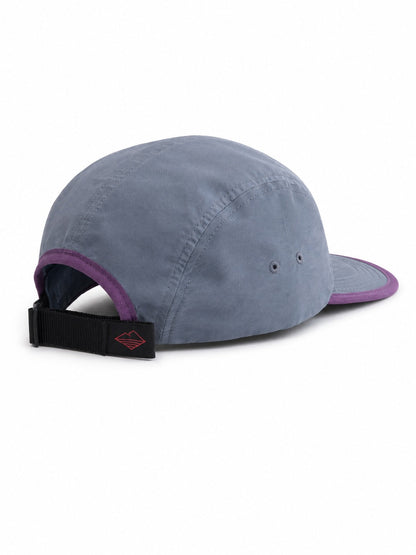 SS27 - Camp Cap-Grey