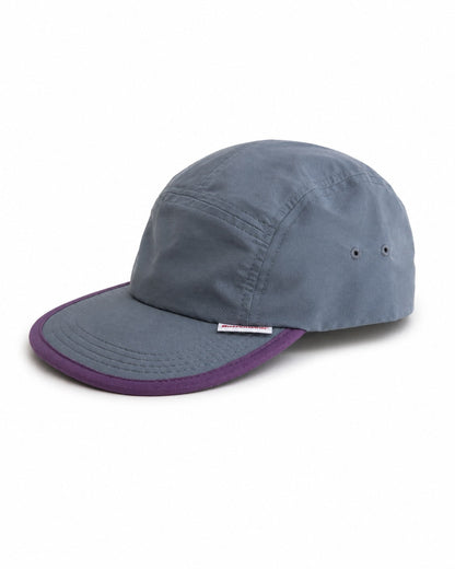 SS27 - Camp Cap-Grey