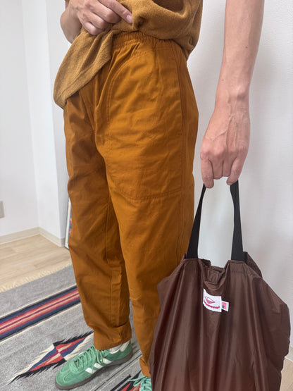 SS27 - Recreation Pants-Turquoise