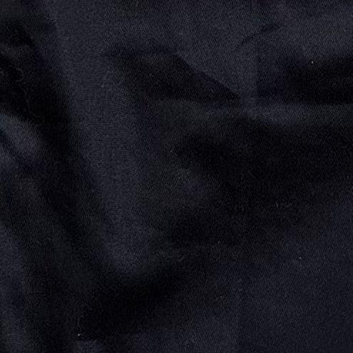 Active Lazy Shorts - Black Chino