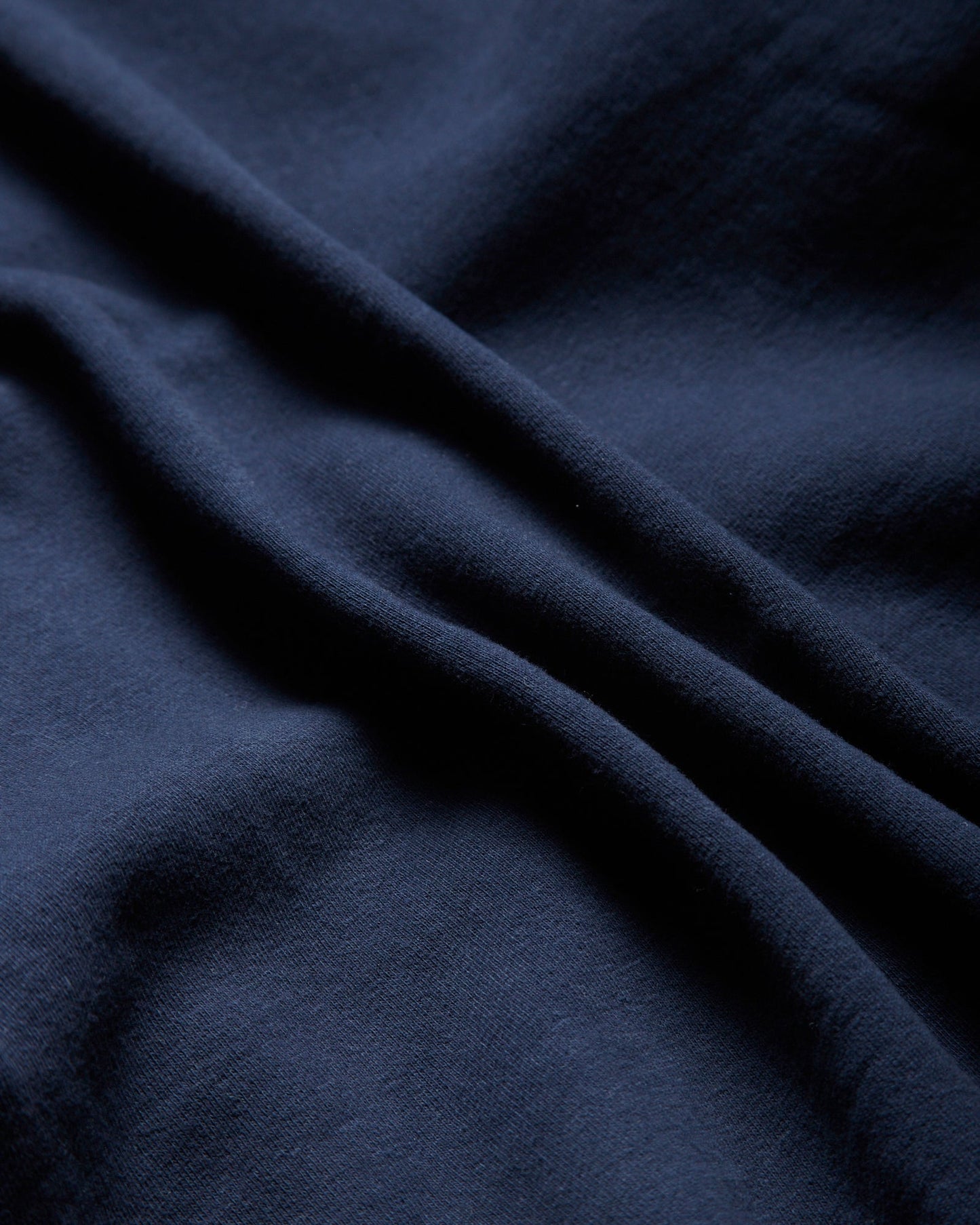 Reach-Up Sweatshirt V.2 / Navy