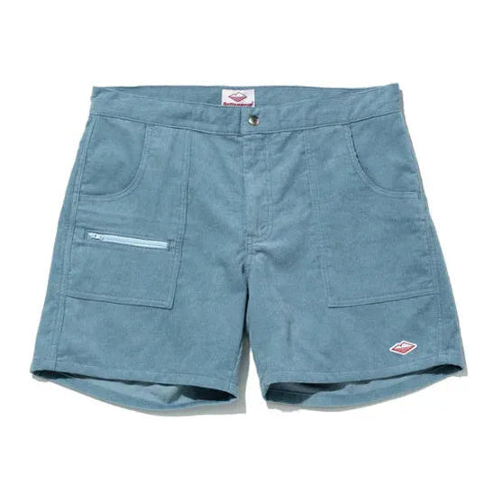 Local Shorts / Light Blue