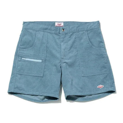 Local Shorts / Light Blue