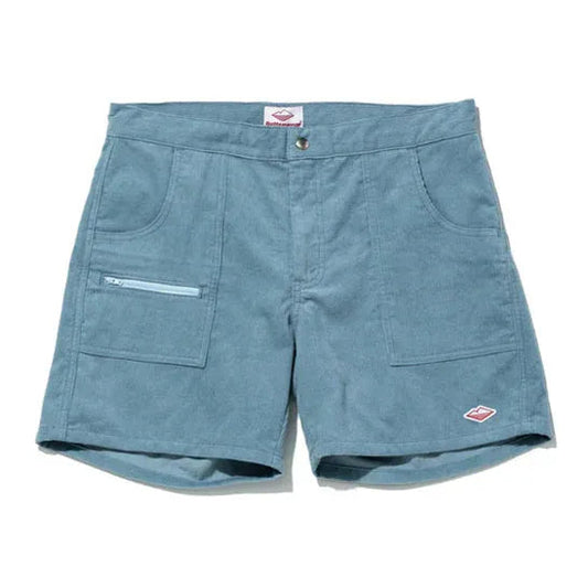 Local Shorts / Light Blue
