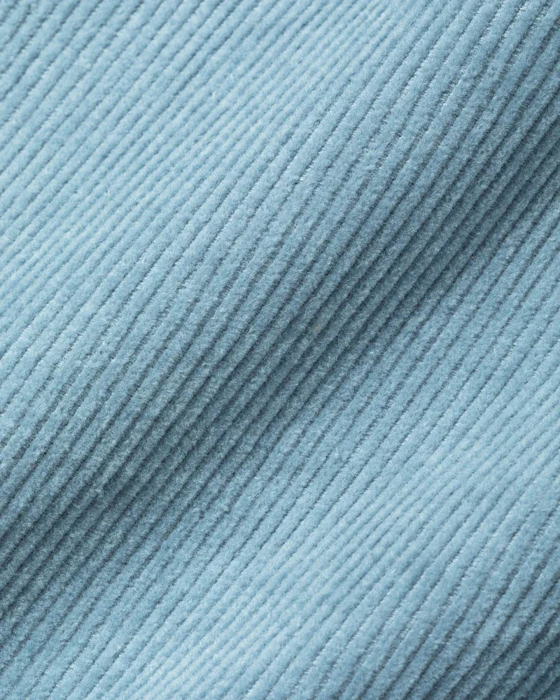 Local Shorts / Light Blue