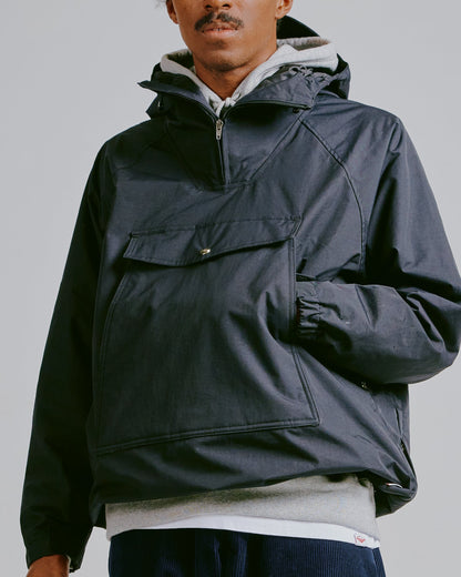 Scout Anorak / Black