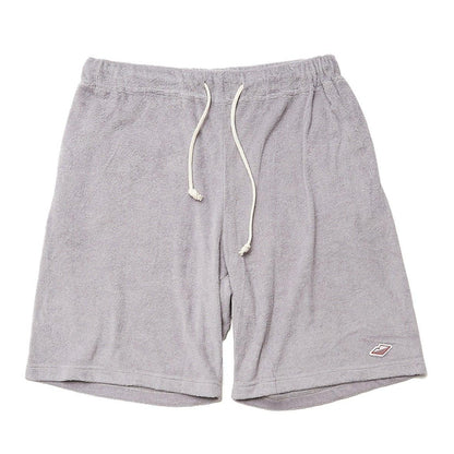 Lounge Shorts / Light Grey