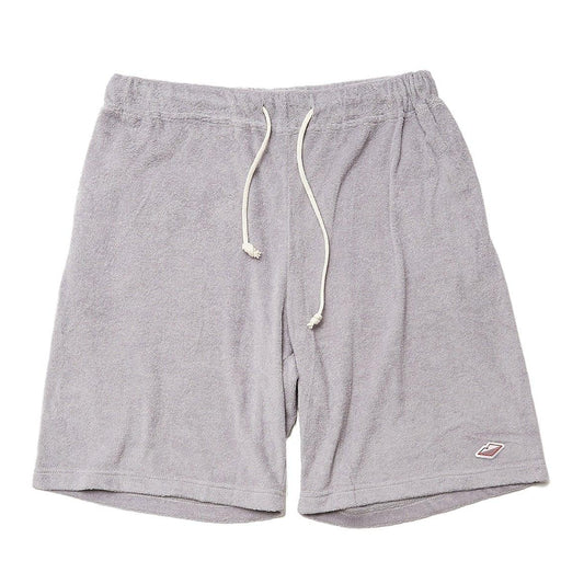 Lounge Shorts / Light Grey
