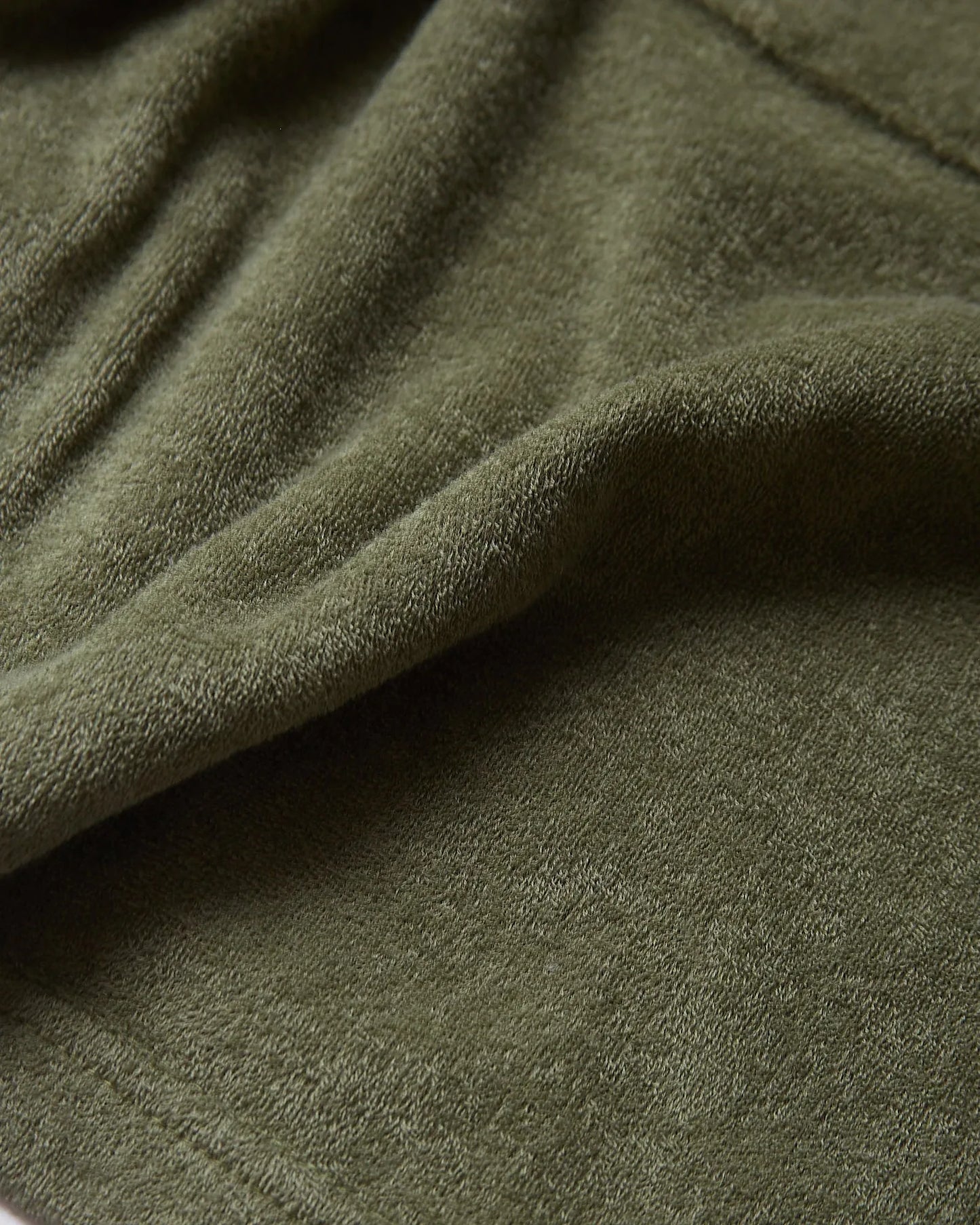 Lounge Shorts / Olive