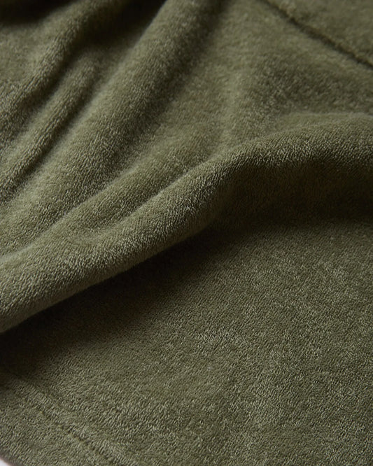 Lounge Shorts / Olive