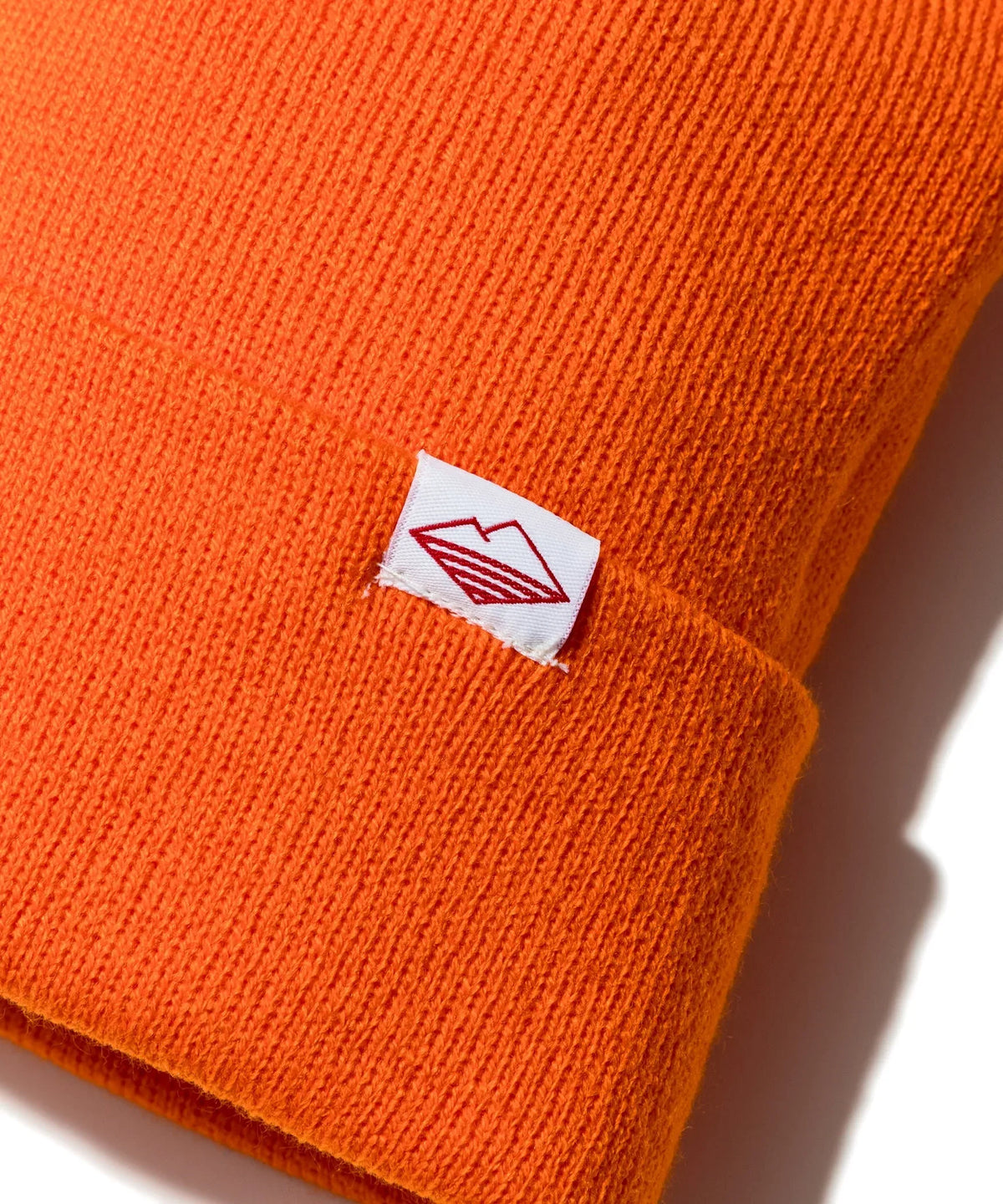 Watch Cap V.2 / Orange