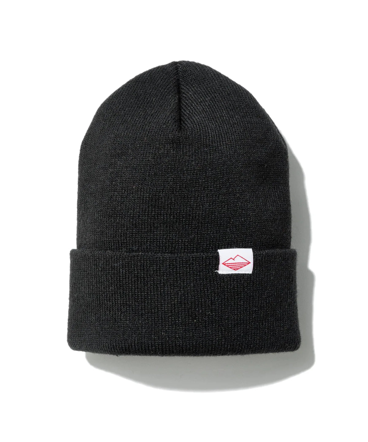 Watch Cap V.2 / Black