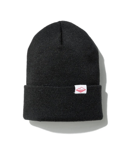 Watch Cap V.2 / Black