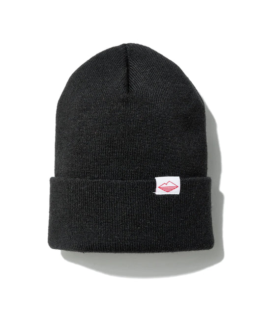 Watch Cap V.2 / Black