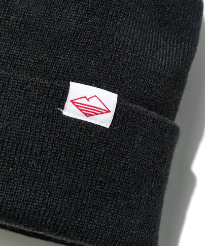 Watch Cap V.2 / Black