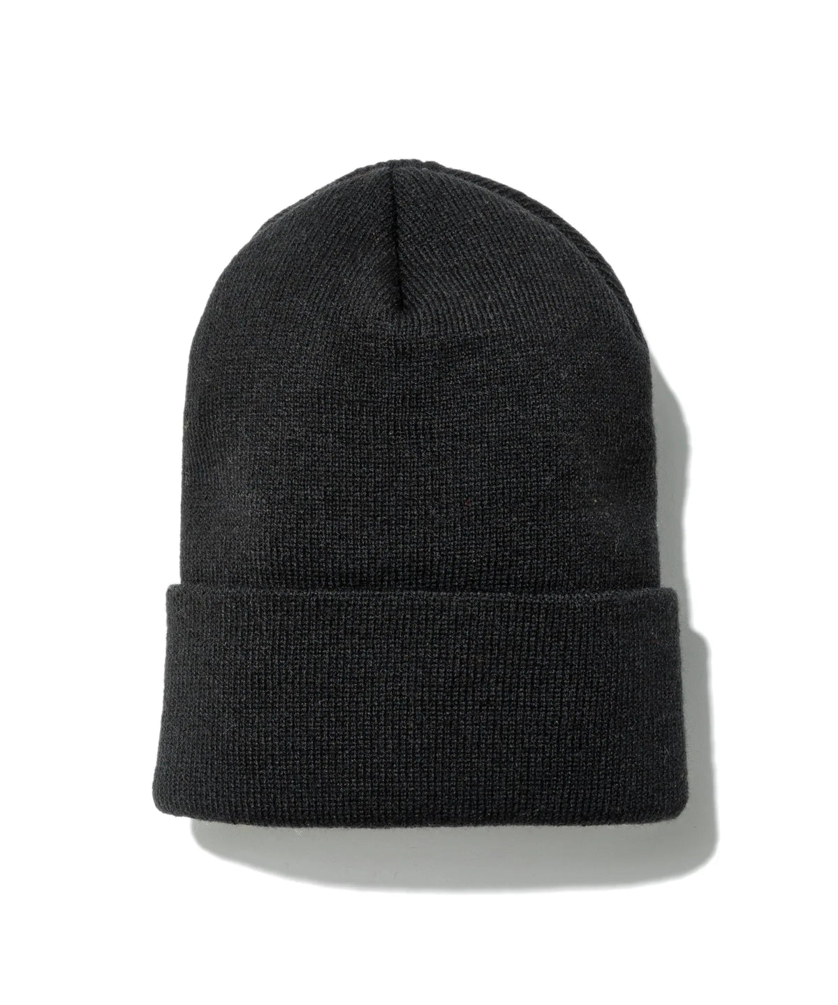 Watch Cap V.2 / Black