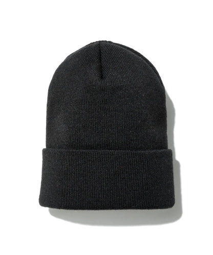 Watch Cap V.2 / Black