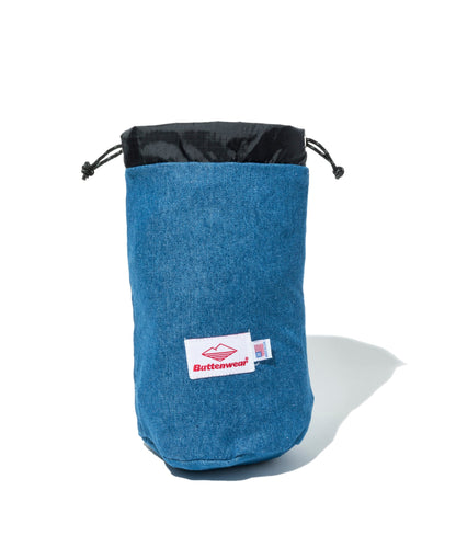 Stuff Bag V.2 / Denim Blue