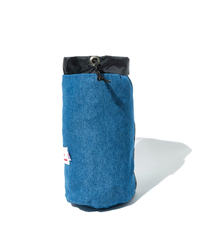Stuff Bag V.2 / Denim Blue