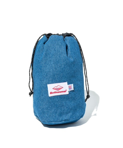 Stuff Bag V.2 / Denim Blue