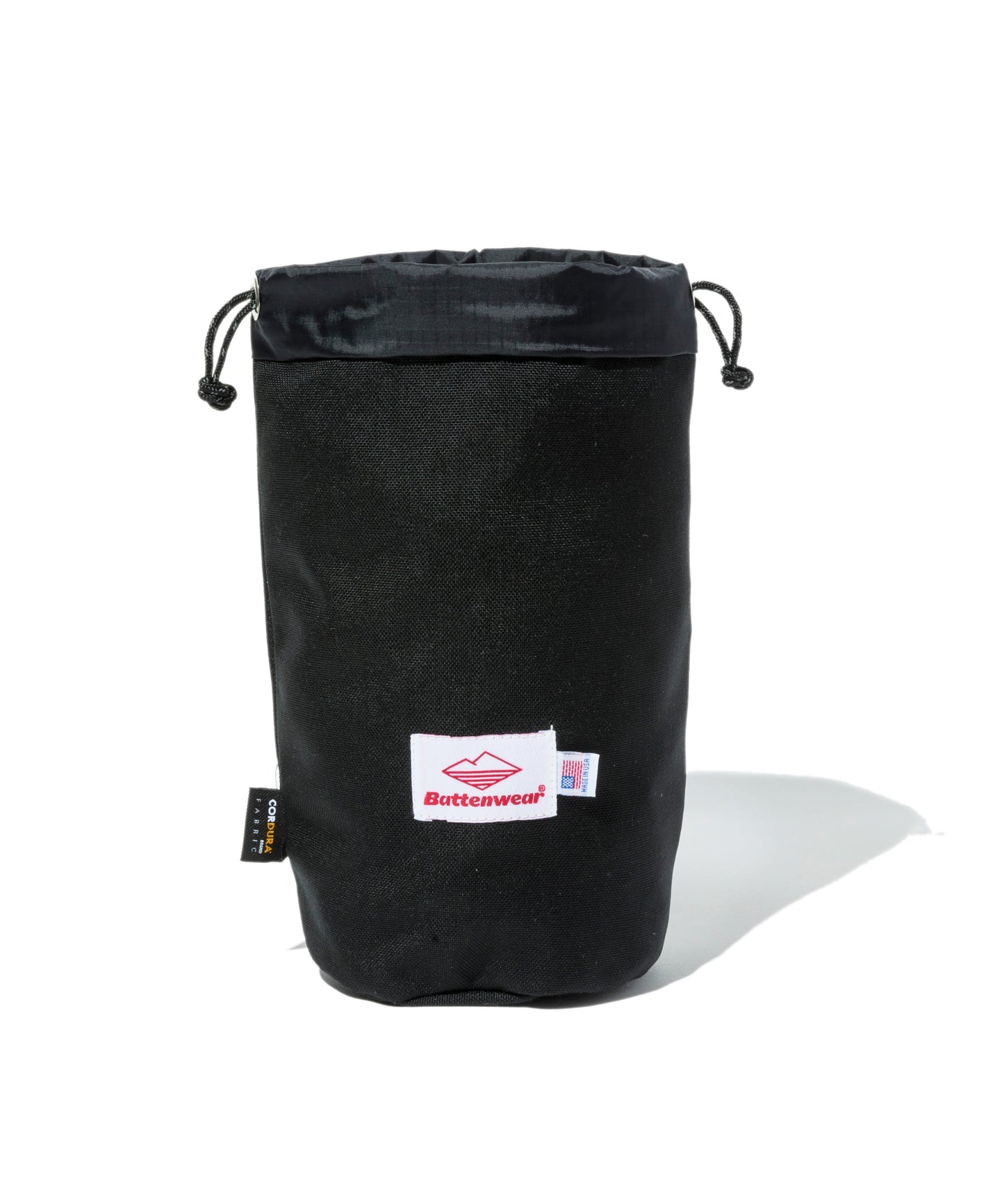 Stuff Bag V.2 / Black