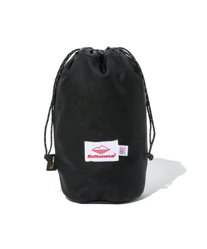 Stuff Bag V.2 / Black