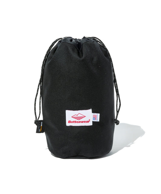 Stuff Bag V.2 / Black