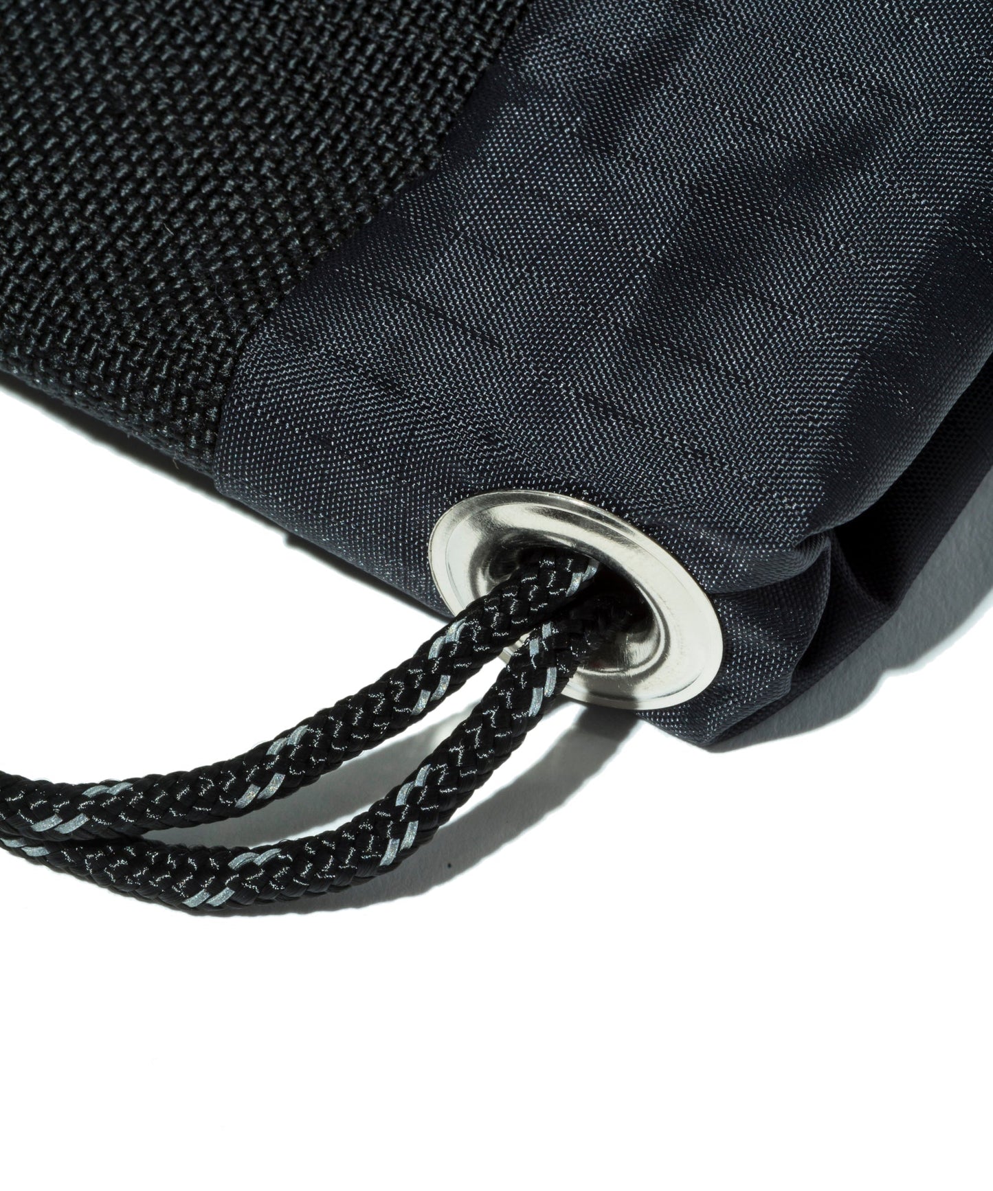 Stuff Bag V.2 / Black