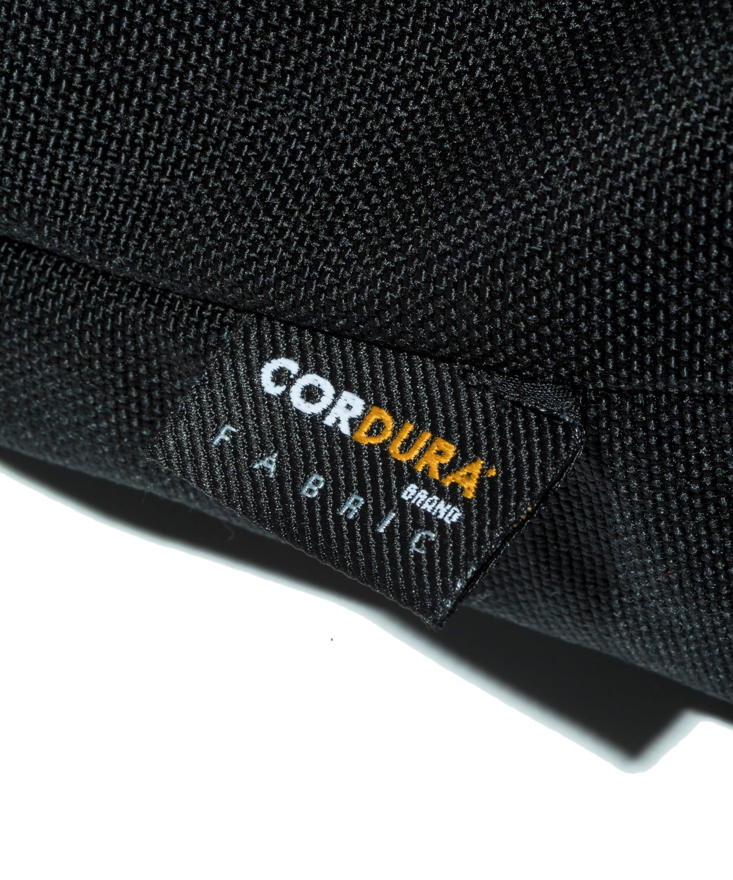 Stuff Bag V.2 / Black