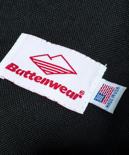 Stuff Bag V.2 / Black