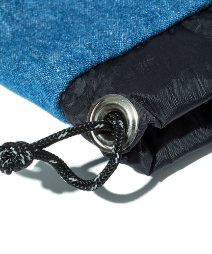 Stuff Bag V.2 / Denim Blue