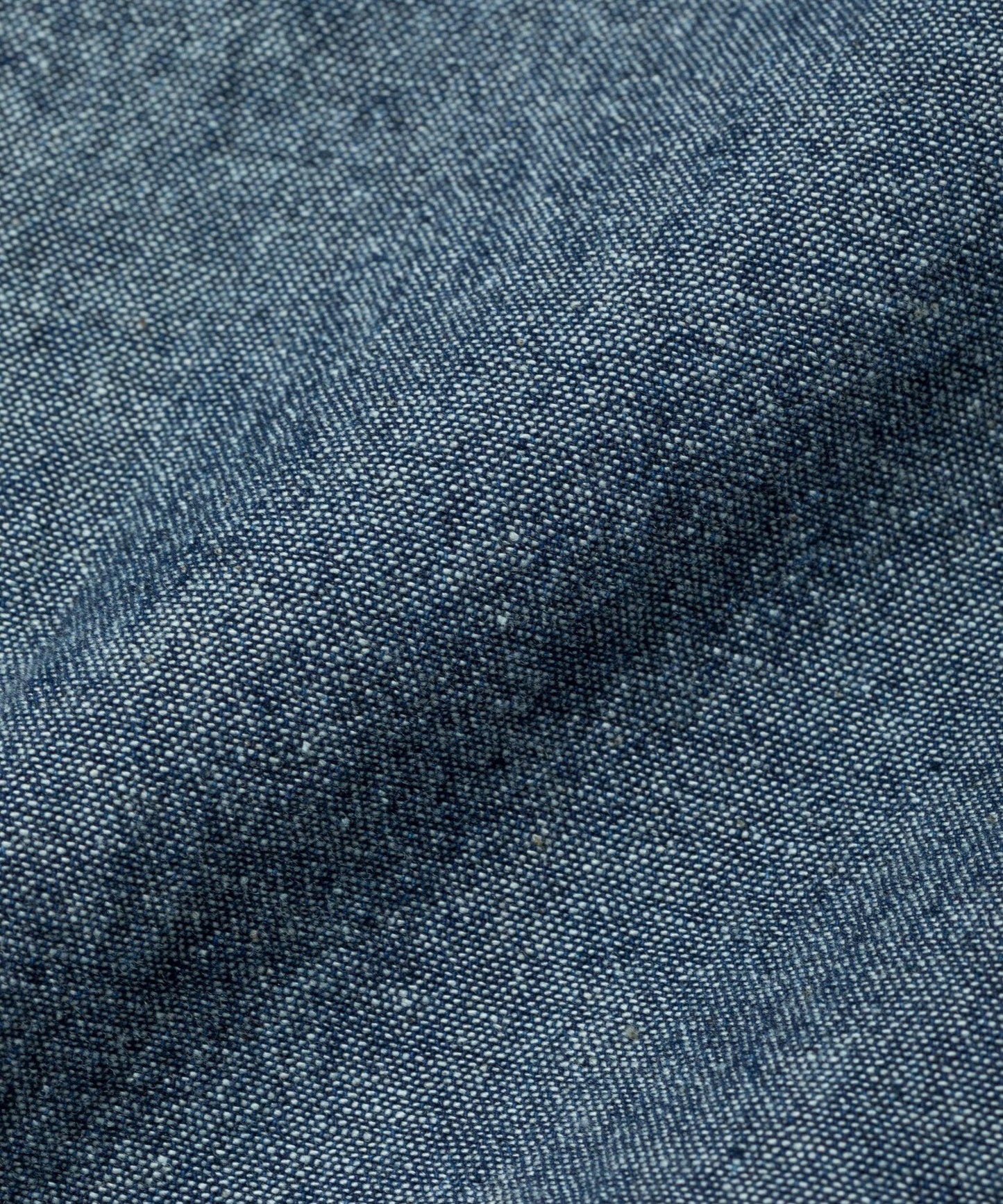 Eastern Shirt - Blue Chambray