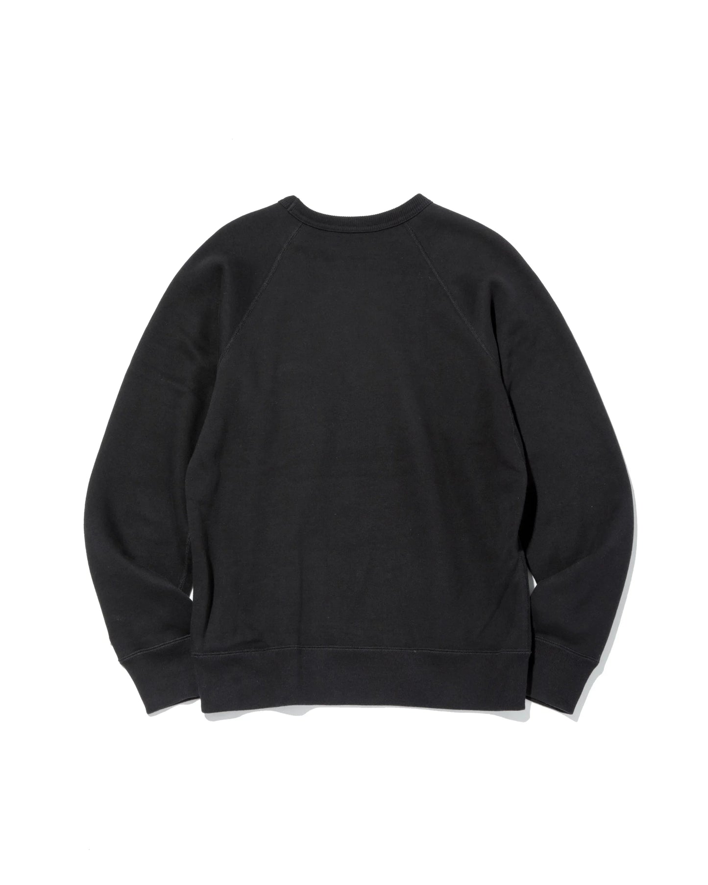 Reach-Up Sweatshirt - Black