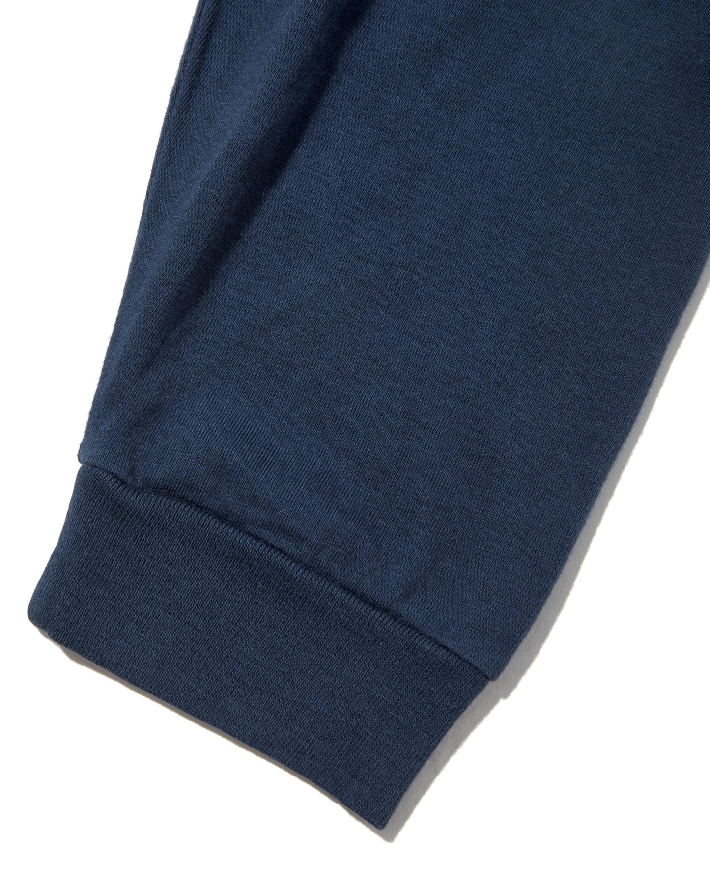L/S Pocket Tee - Navy