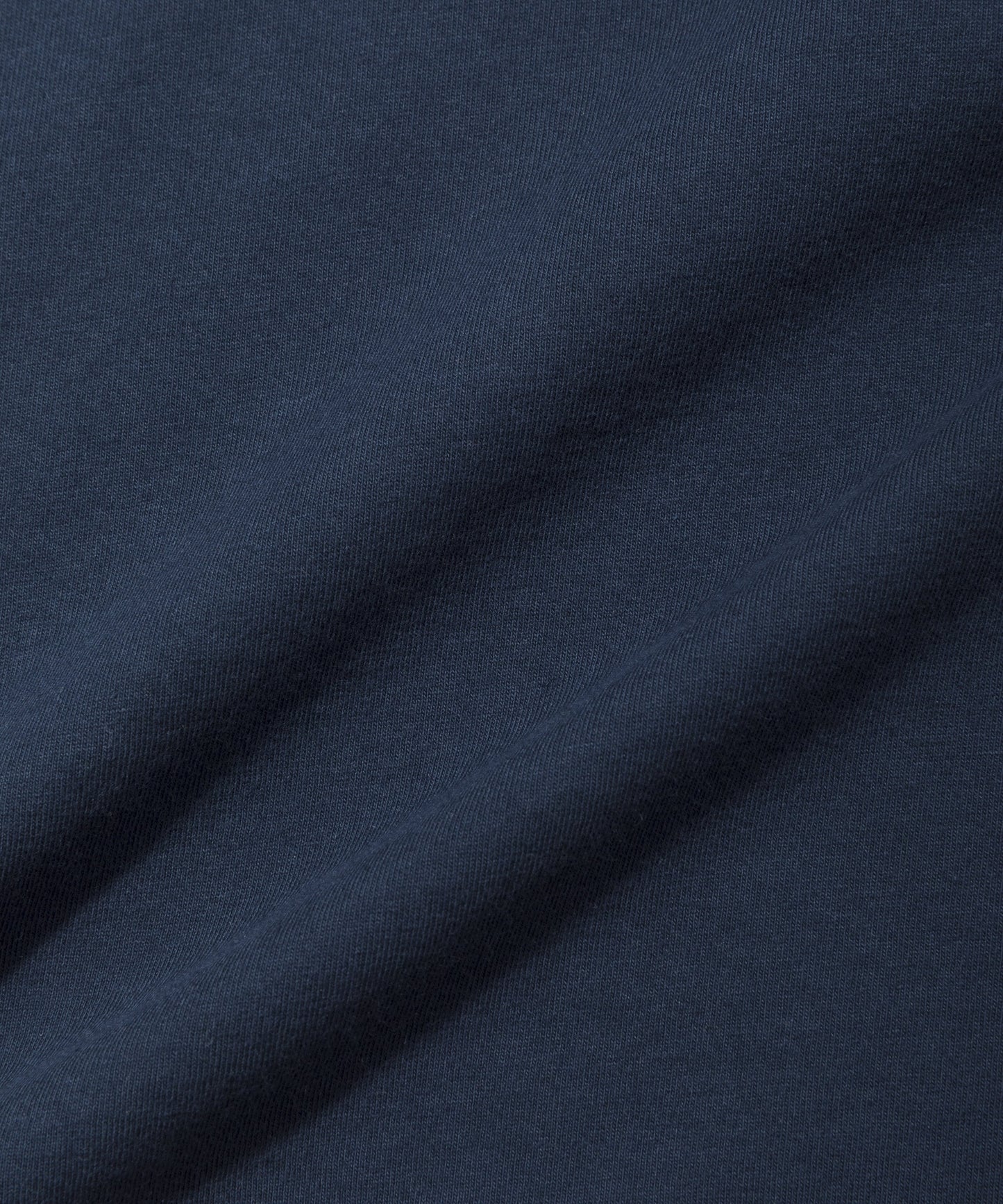 L/S Pocket Tee - Navy