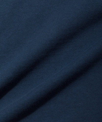 S/S Pocket Tee / Navy